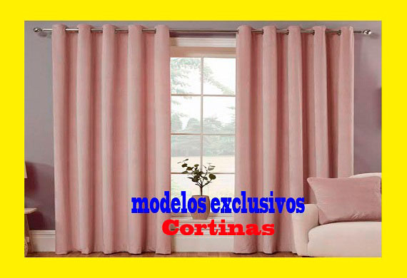 confeccion de cortinas